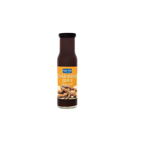 East End Tamarind Sauce 260g