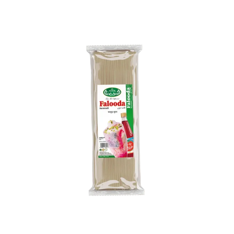 Al Noor Falooda Vermicelli 150g