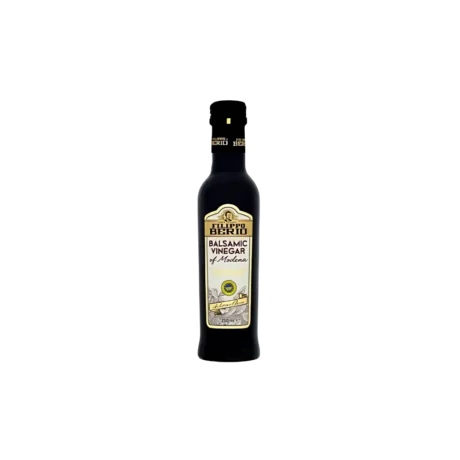 Filippo Berio Balsamic Vinegar of Modena 250ml