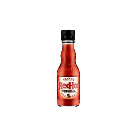 Frank's RedHot Original Cayenne Pepper Sauce