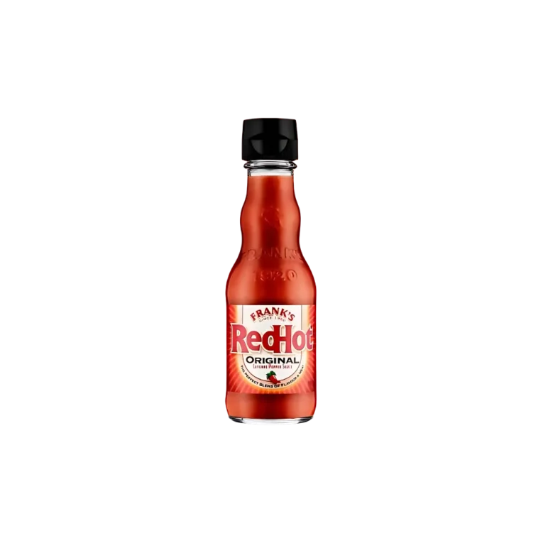 Frank's RedHot Original Cayenne Pepper Sauce