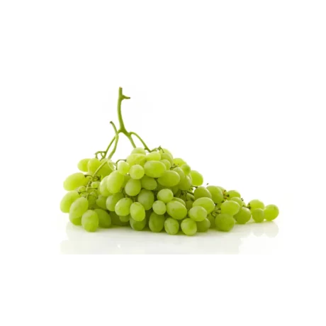 Fresh Green Grapes