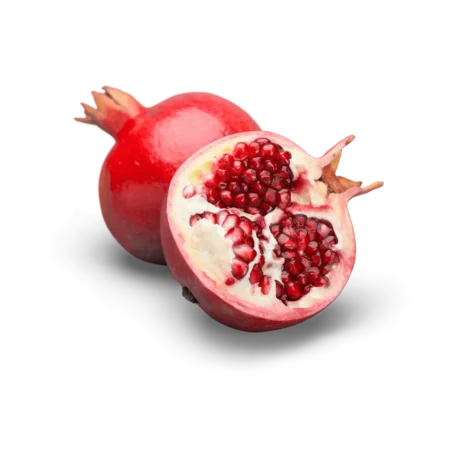 Fresh Pomegranates