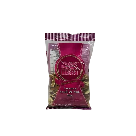 Heera Luxury Fruit & Nut Mix 250g