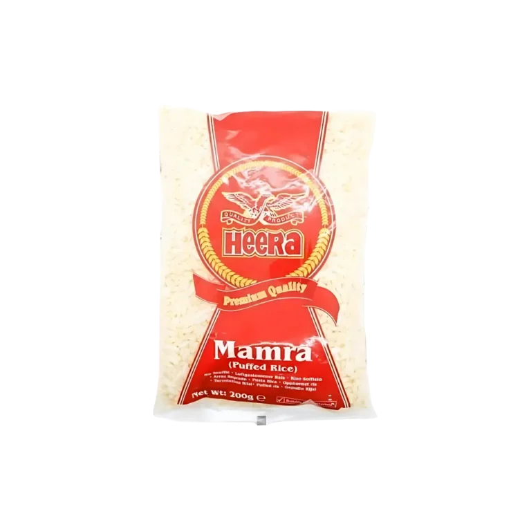 Heera Mamra Puffed Rice (Fuliyan) 200g