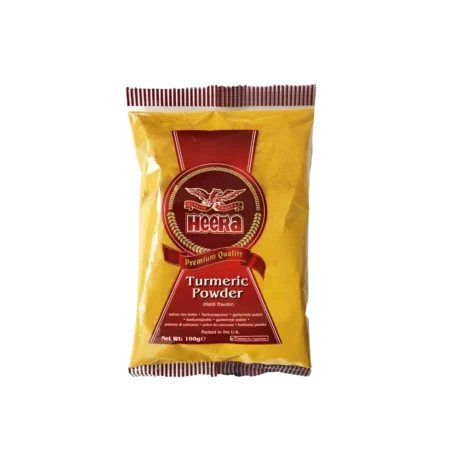 Heera Turmeric (Haldi) Powder 100g