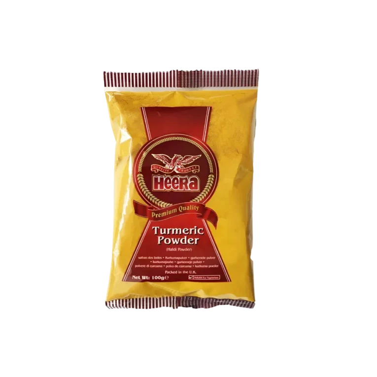 Heera Turmeric (Haldi) Powder 100g