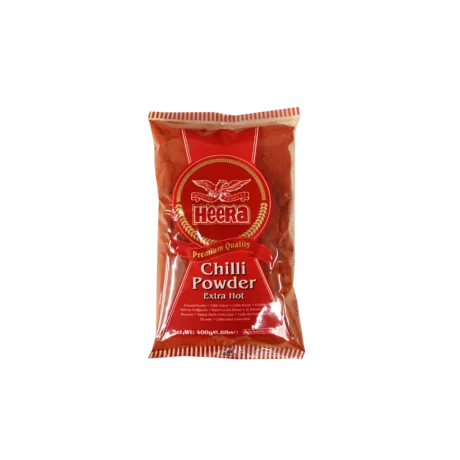 Heera Chilli Powder Extra Hot 100g