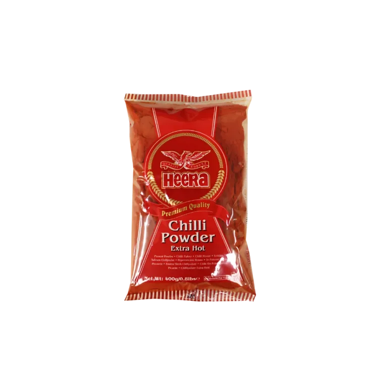 Heera Chilli Powder Extra Hot 100g