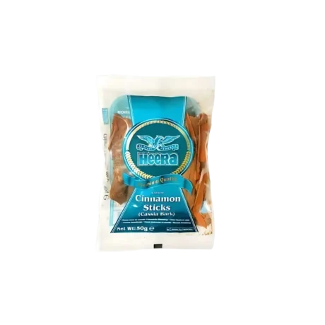 Heera Cinnamon Sticks 50g