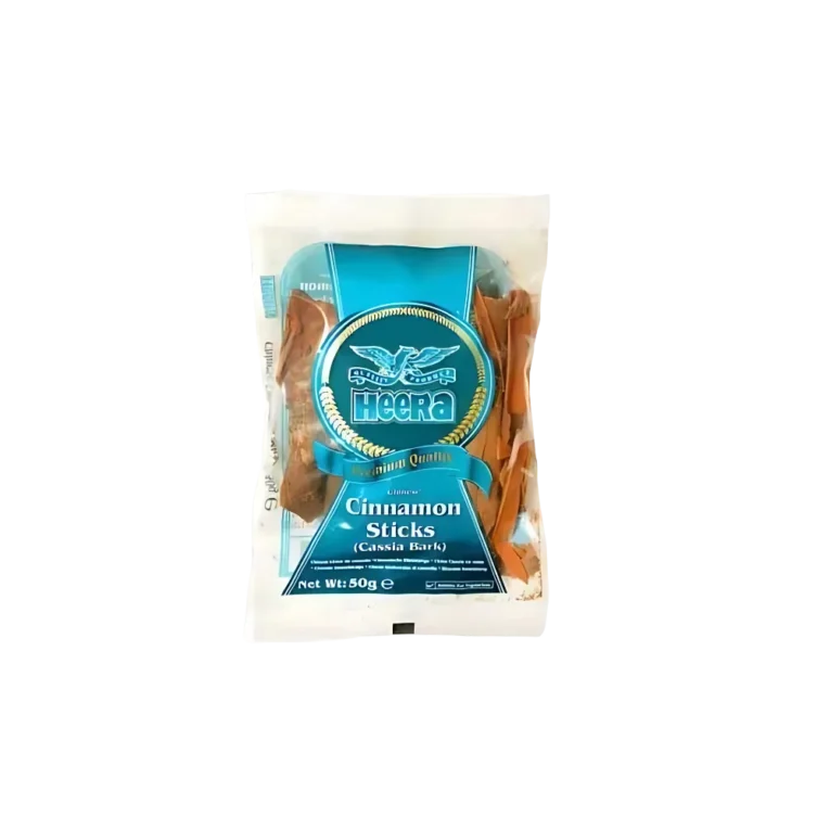 Heera Cinnamon Sticks 50g