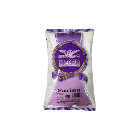 Heera Farina 1.5 kg