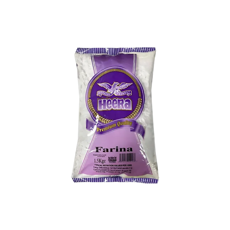 Heera Farina 1.5 kg