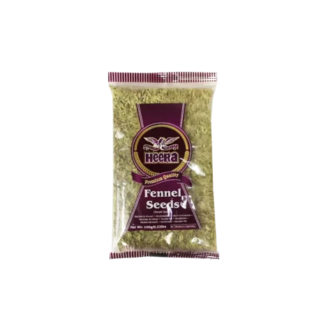 Heera Fennel Seeds 100g