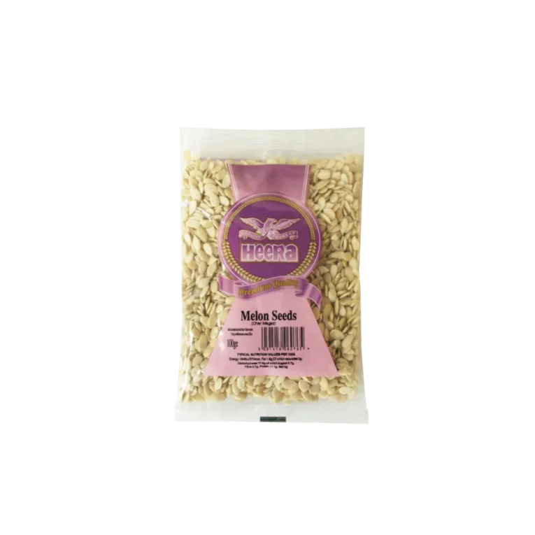 Heera Melon Seeds (Char Magaz) 100g