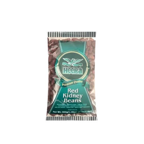 Heera Red Kidney Beans 500g