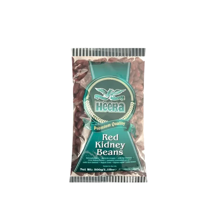 Heera Red Kidney Beans 500g