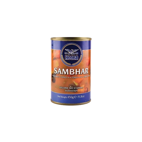 Heera Sambhar 450g