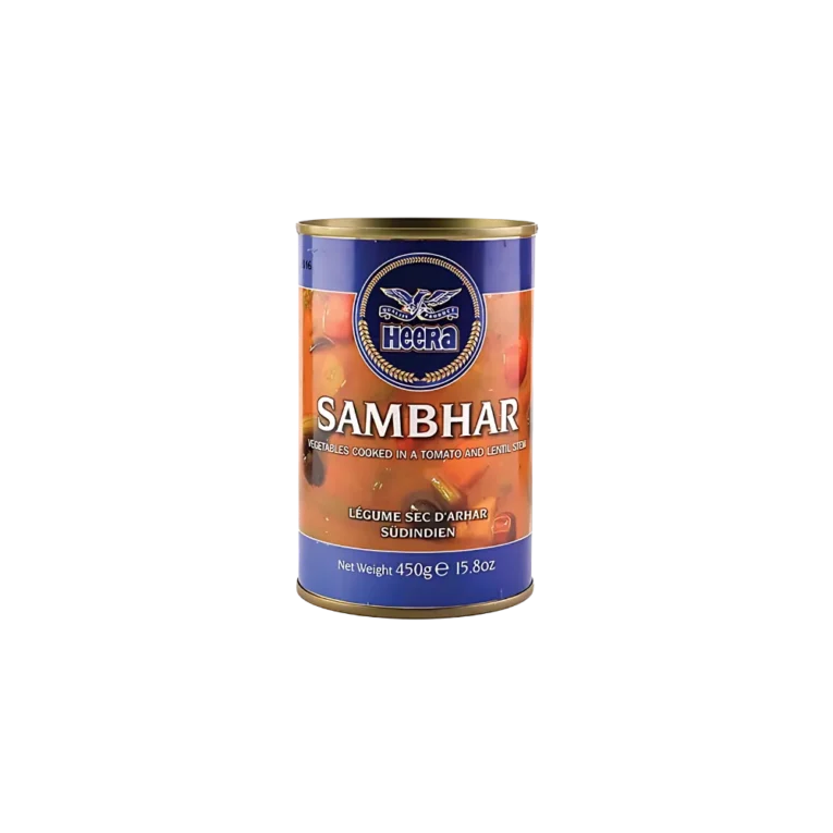 Heera Sambhar 450g