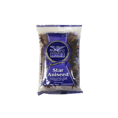 Heera Star Aniseed