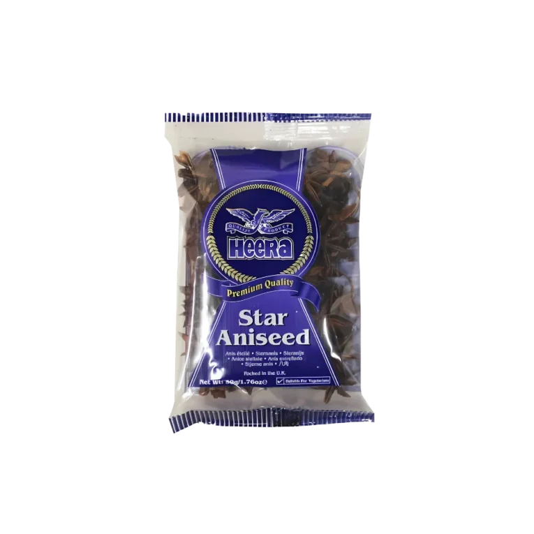 Heera Star Aniseed