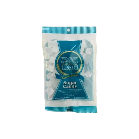 Heera Sugar Candy 100g