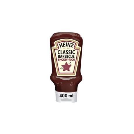 Heinz Classic Barbecue Sauce 480g