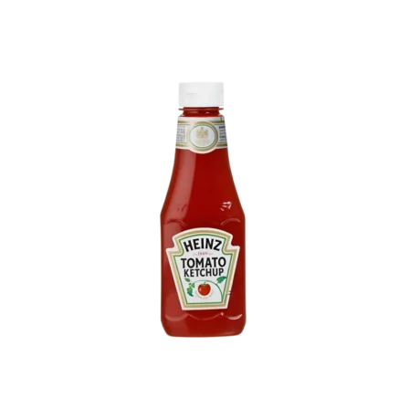 Heinz Tomato Ketchup Bottle 300g