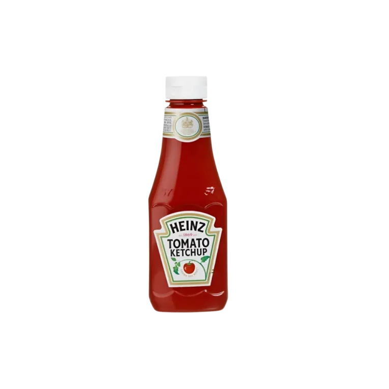 Heinz Tomato Ketchup Bottle 300g