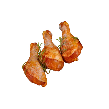 Hot & Spicy Chicken Drumsticks