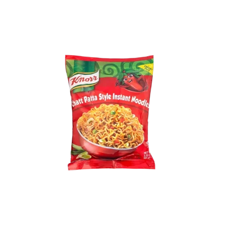 Knorr Chatt Patta Instant Noodle