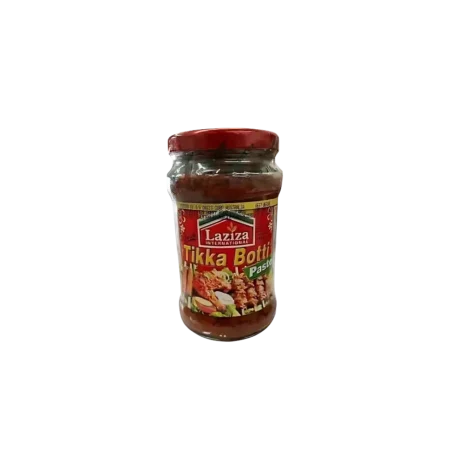 Laziza Tikka Boti Paste