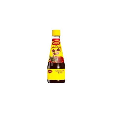 Maggi Masala Chilli Sauce