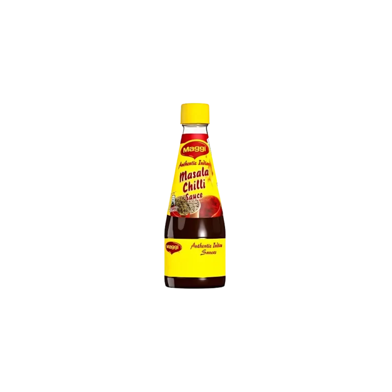 Maggi Masala Chilli Sauce