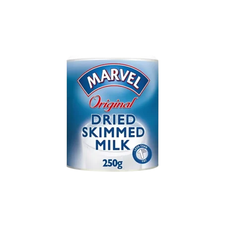 Marvel Original Dried Skimmed Milk 250g