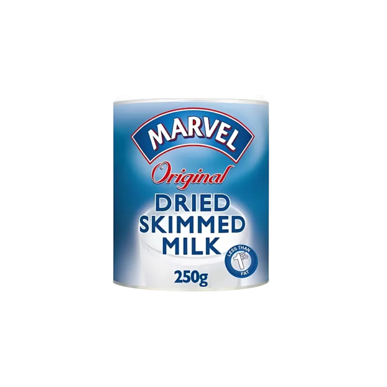 Marvel Original Dried Skimmed Milk 250g