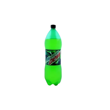 Mountain Dew 1.5L Bottle