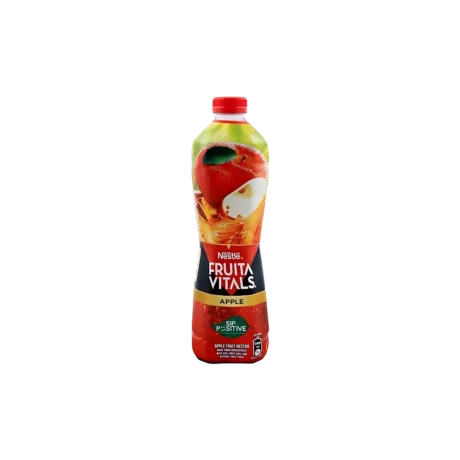 Nestle Fruita Vital Apple Nectar 1L