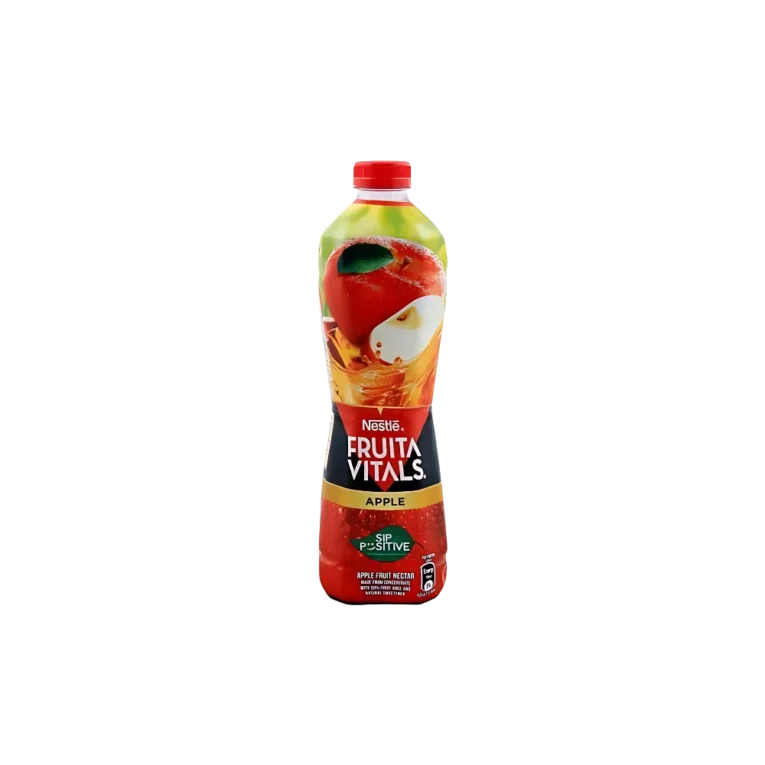 Nestle Fruita Vital Apple Nectar 1L