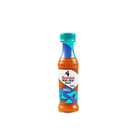 Nando's Peri Peri Sauce Mild 125g