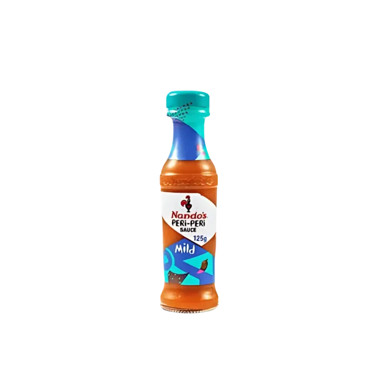 Nando's Peri Peri Sauce Mild 125g