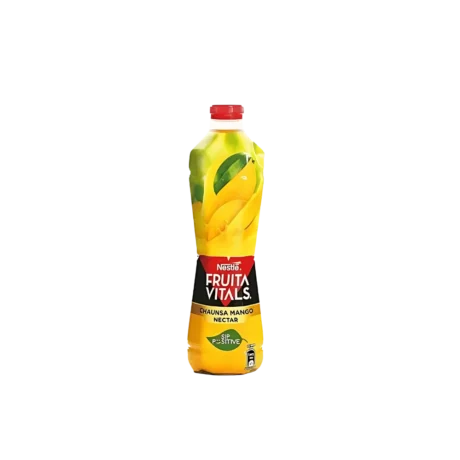 Nestle Fruita Vital Chaunsa Mango Nectar 1L