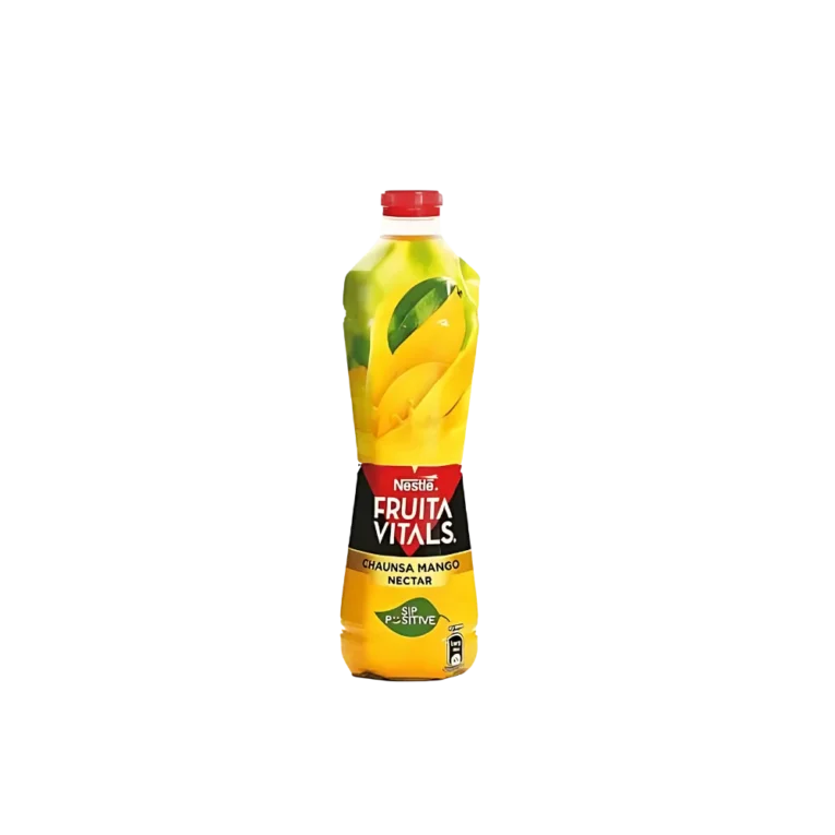 Nestle Fruita Vital Chaunsa Mango Nectar 1L