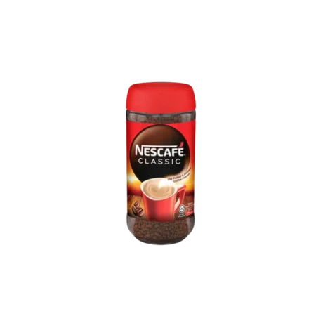 Nestle Nescafe Classic Coffee 50g