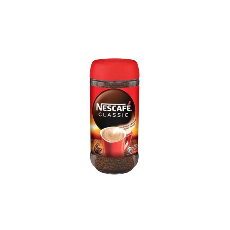 Nestle Nescafe Classic Coffee 50g