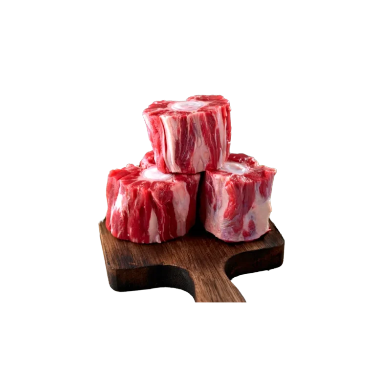 Oxtail (frozen)