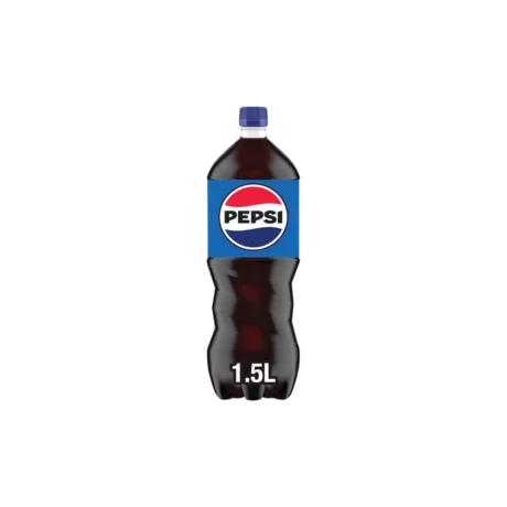 Pepsi Cola 1.5L Bottle