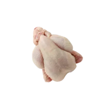 Whole Poussin