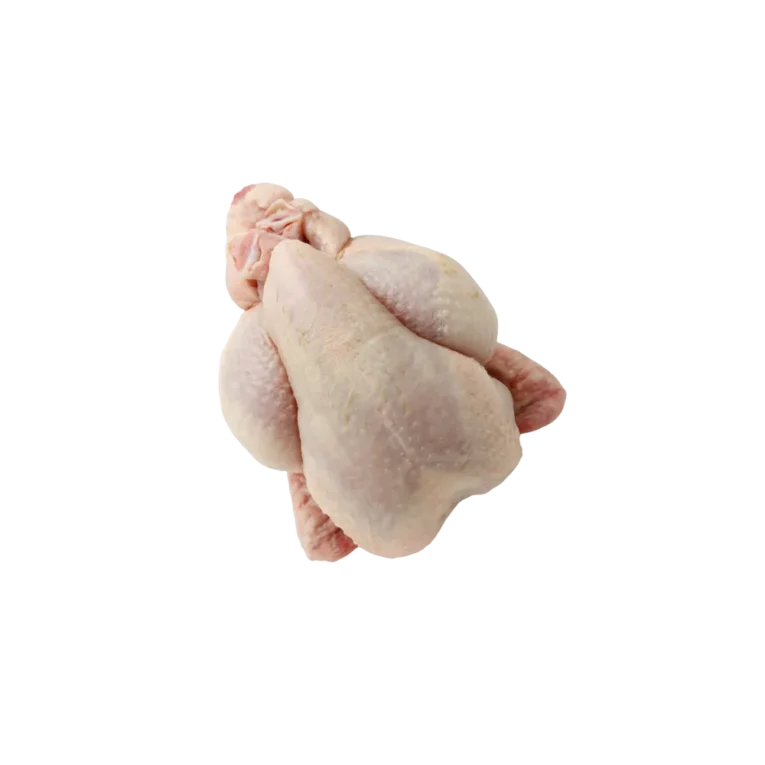 Whole Poussin