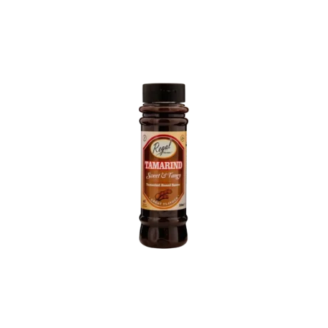 Regal Imli Tamarind Sauce 500ml